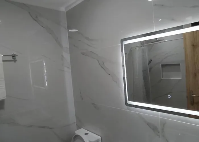 Angelo Waves, Luxery In Platanos, Leros Lakkíon