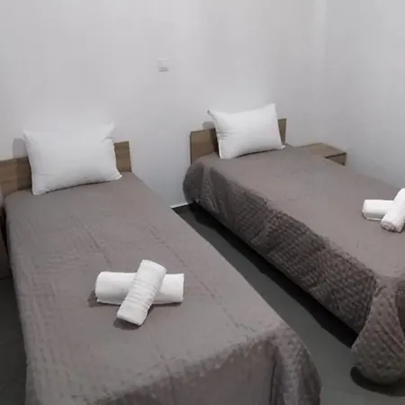 Appartement Angelo Waves, Luxery In Platanos, Leros