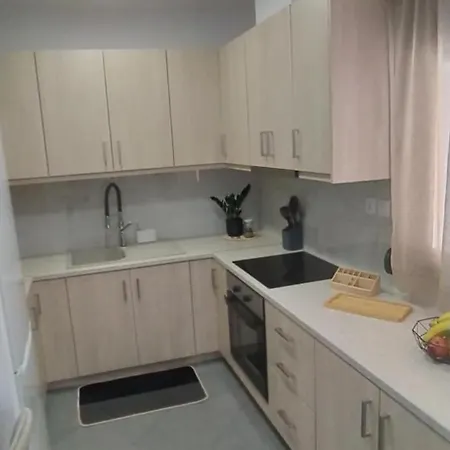 アパート Angelo Waves, Luxery In Platanos, Leros Lakkíon