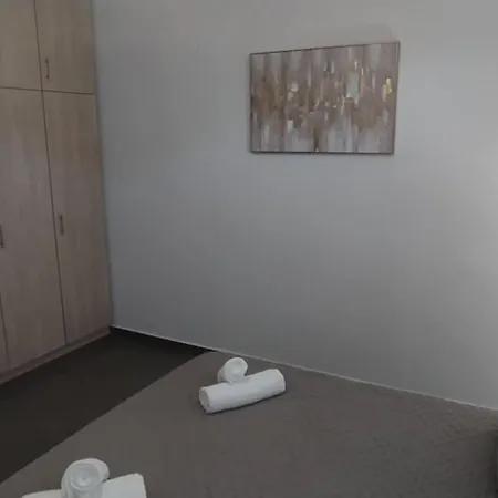 Angelo Waves, Luxery In Platanos, Leros Lakkíon