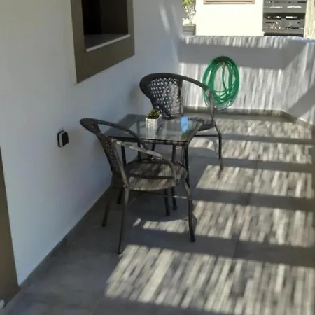 Appartement Angelo Waves, Luxery In Platanos, Leros *