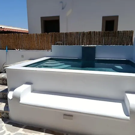 Angelo Waves, Luxery In Platanos, Leros 아파트 *