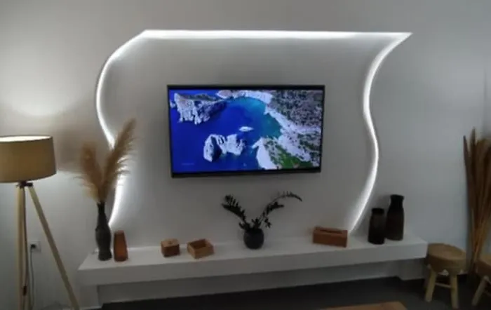 아파트 Angelo Waves, Luxery In Platanos, Leros *