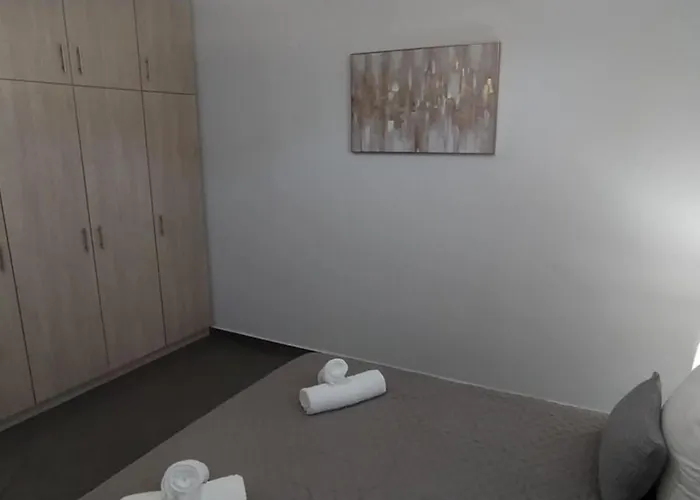 Angelo Waves, Luxery In Platanos, Leros Lakkíon