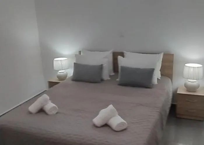 Angelo Waves, Luxery In Platanos, Leros * Lakkíon