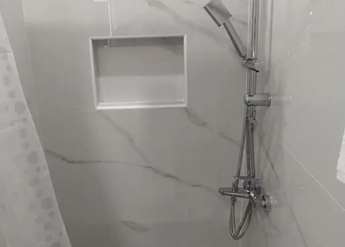 Angelo Waves, Luxery In Platanos, Leros Appartement Lakkíon