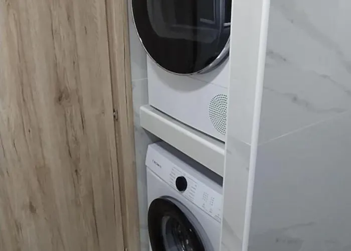 아파트 Angelo Waves, Luxery In Platanos, Leros Lakkíon