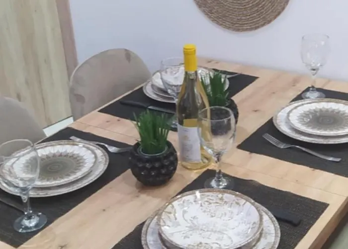 Appartement Angelo Waves, Luxery In Platanos, Leros